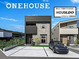 ONEHOUSE小倉南区長尾4丁目10号地