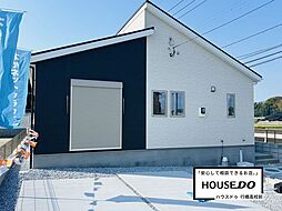 Bloom田川市大字川宮3期1号棟