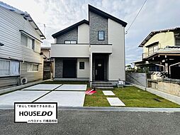 Erde小倉南区志井1期 1号棟