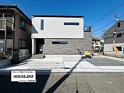 小倉南区朽網東2丁目1号棟