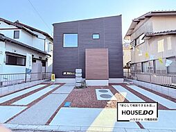 the park行橋市北泉2丁目3号地