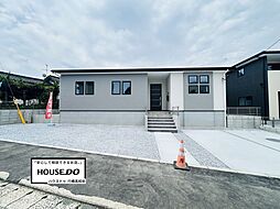 Bloom飯塚市潤野8期1号棟