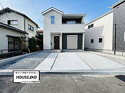 Bloom小倉南区山手2丁目1期1号棟