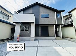 LIGARE小倉南区湯川新町1期 1号棟