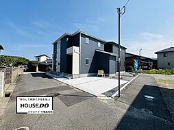 Bloom小倉南区田原3丁目1期2号棟