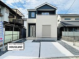 Bloom行橋市行事1丁目2期1号棟