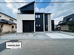 Adoble小倉南区下貫3丁目3期1号棟