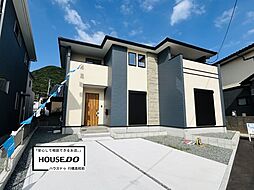 Bloom小倉南区湯川1丁目1期4号棟