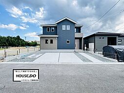 Bloom飯塚市大分2期1号棟