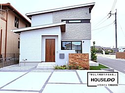 行橋市西宮市5丁目9.10号地