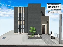 タマタウン飯塚市椿II 3号地