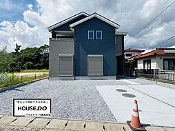 Bloom飯塚市小正8期 1号棟