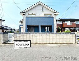 行橋市北泉4丁目16-26