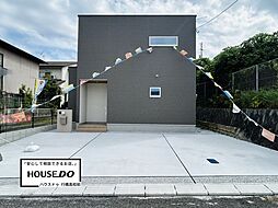 YUMIE小倉南区朽網西5丁目1号棟