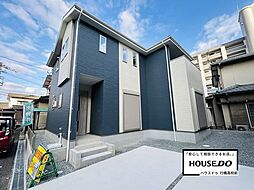 Bloom小倉南区津田新町1丁目2期1号棟