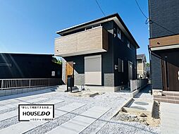 サンコート嘉麻市鴨生4号地