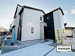 Adoble小倉南区下貫1丁目1期1号棟