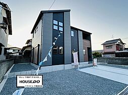 Adoble小倉南区下貫3丁目4期1号棟