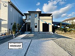 For.M Iseries小倉南区中曽根5丁目2期1号棟