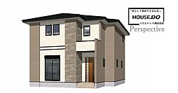 For.M Iserise小倉南区湯川新町3丁目4期1号棟