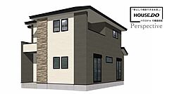 For.M Iserise行橋市南大橋6丁目1期1号棟