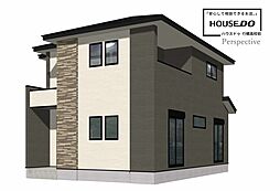 For.M Iserise行橋市南大橋6丁目1期1号棟