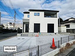 Bloom田川郡川崎町池尻1期1号棟