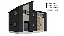 Adoble小倉南区中貫1丁目3期1号棟