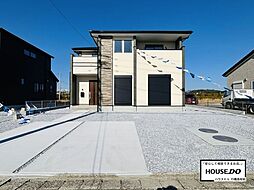 For.M飯塚市菰田2期 2号棟