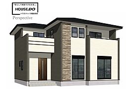 For.Ｍ飯塚市菰田2期 2号棟