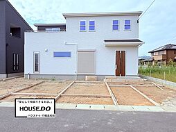 リーブルガーデン行橋市大橋1丁目 2号棟