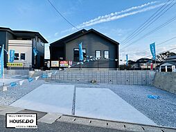 Cloris田川市伊田10期 2号棟