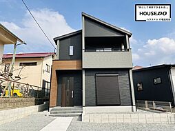 Adoble小倉南区湯川新町4丁目5期1号棟