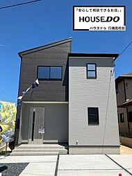 リーブルガーデン小倉南区上曽根第6 1号棟