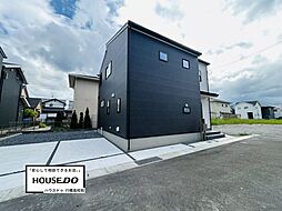 リーブルガーデン小倉南区中曽根第11 3号棟