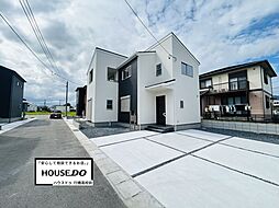 リーブルガーデン小倉南区中曽根第11 1号棟