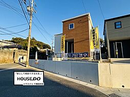 リーブルガーデン小倉南区長行西第5 4号棟