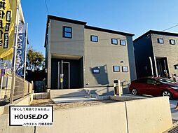 リーブルガーデン小倉南区長行西第5 3号棟