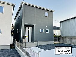 リーブルガーデン小倉南区朽網東第二 1号棟