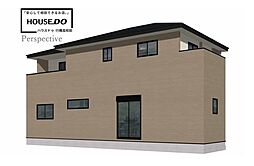 For.M Iseries行橋市門樋町1期 1号棟