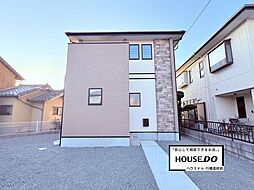 For.M Iseries行橋市門樋町1期 1号棟