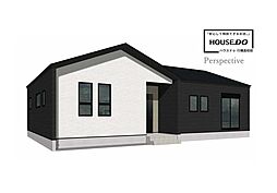 Coloris田川市魚町1期1号棟