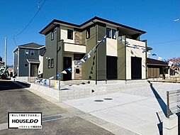 For.M l series田川市奈良8期2号棟