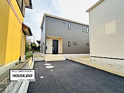 クレイドルガーデン苅田町苅田第三2号棟