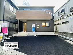 クレイドルガーデン小倉南区南方5丁目第四1号棟