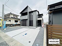 Adoble苅田町大字苅田3期 20号棟