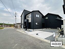 Adoble苅田町大字苅田3期 4号棟