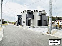 Bloom苅田町大字苅田3期 3号棟