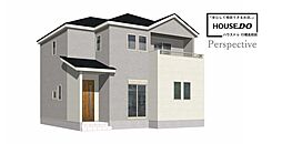 Bloom行橋市南大橋4丁目3期1号棟