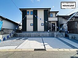 For.M田川郡香春町中津原7期 1号棟